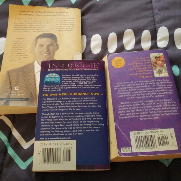 Books - Picture 2 of 2